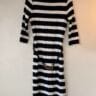 LAUREN Ralph Lauren Striped Dress – Nautical Style