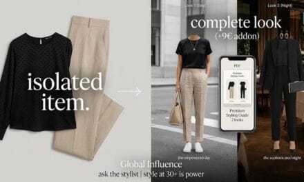 Πώς να φοράς τα ρούχα σου «σαν στυλίστρια»: Η νέα digital υπηρεσία που λύνει το αιώνιο πρόβλημα της γυναικείας ντουλάπας