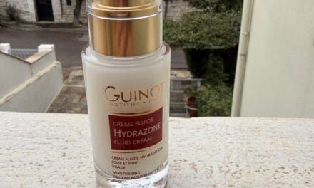 Guinot Hydrazone Fluid Cream: Η “πηγή ενέργειας” που λείπει από την πρωινή σας ρουτίνα