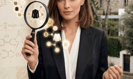 Γιατί κάποιες γυναίκες δείχνουν πάντα κομψές (ενώ εσύ νιώθεις ότι “μεταμφιέζεσαι” σε κάθε νέο trend)