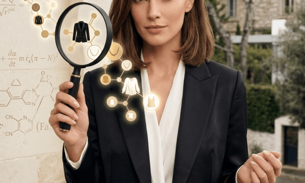 Γιατί κάποιες γυναίκες δείχνουν πάντα κομψές (ενώ εσύ νιώθεις ότι “μεταμφιέζεσαι” σε κάθε νέο trend)