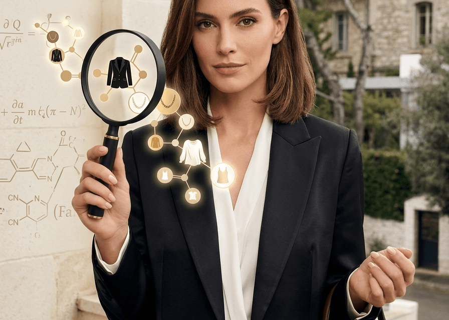 Γιατί κάποιες γυναίκες δείχνουν πάντα κομψές (ενώ εσύ νιώθεις ότι “μεταμφιέζεσαι” σε κάθε νέο trend)