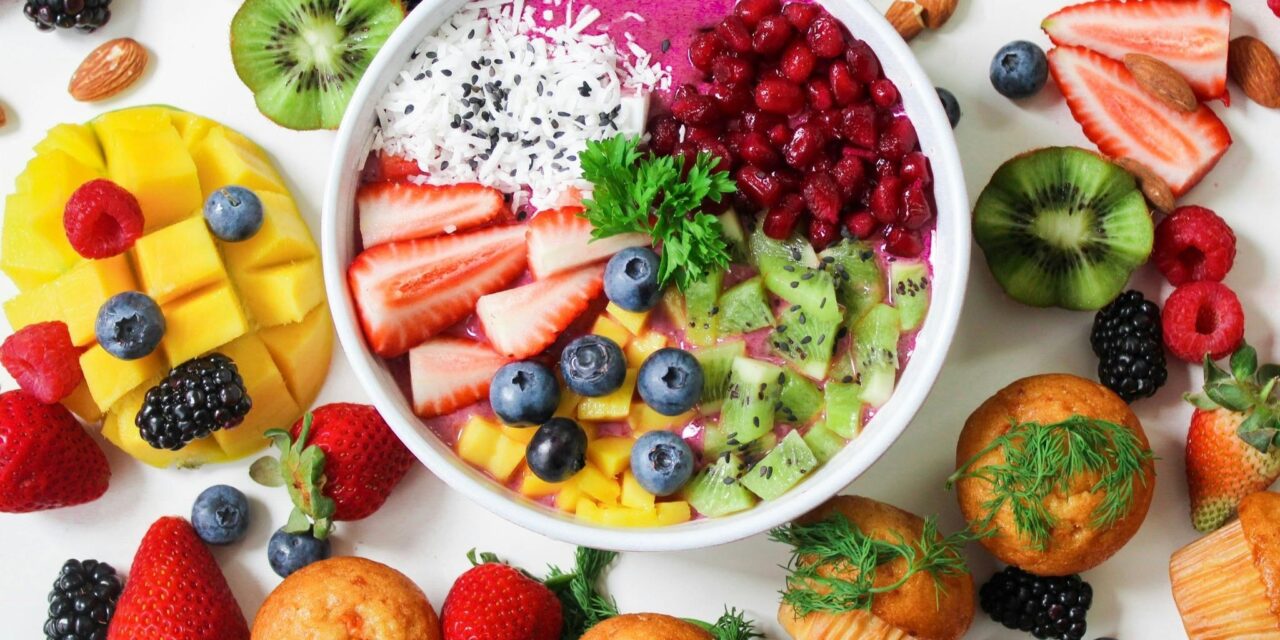 The Art of Conscious Living: Ο Απόλυτος Οδηγός για Ισορροπημένη Διατροφή