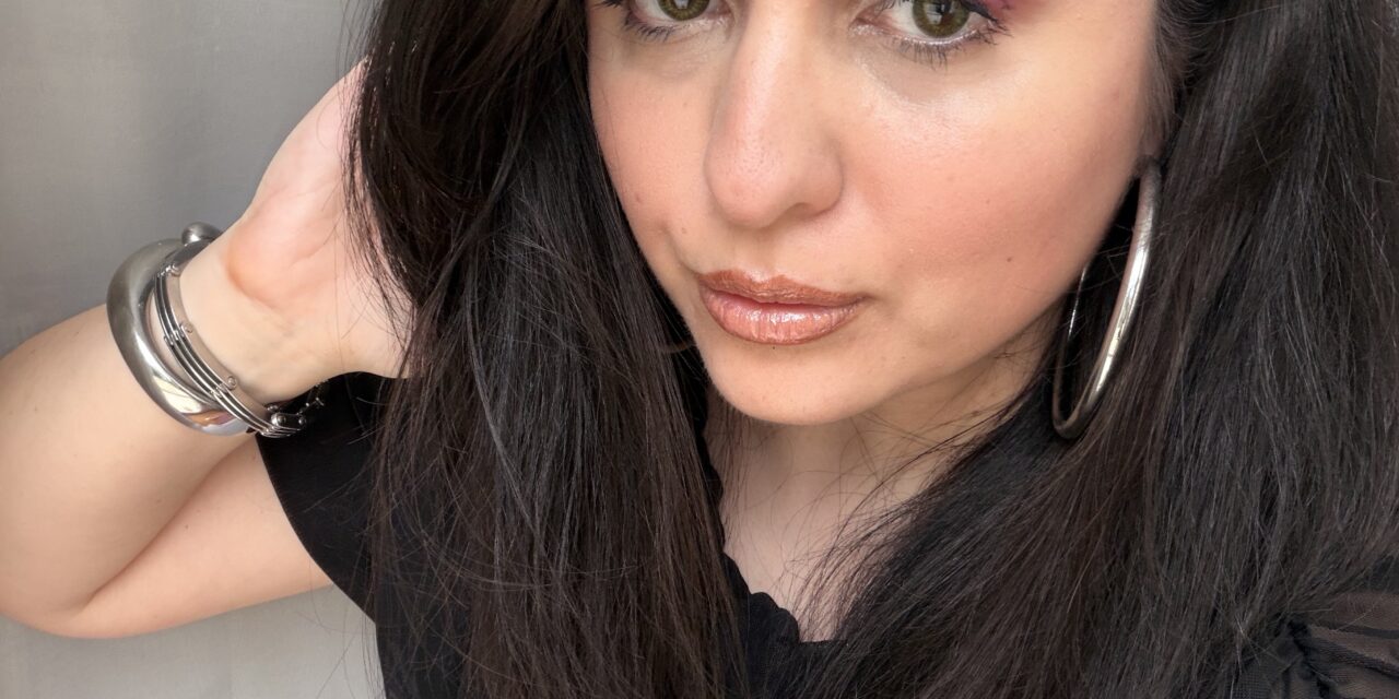 Από την Πασαρέλα στο Street Style: Πώς να Αντιγράψεις το «Euphoria-Inspired» Μακιγιάζ που Κατακτά το Instagram