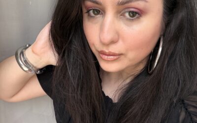 Από την Πασαρέλα στο Street Style: Πώς να Αντιγράψεις το «Euphoria-Inspired» Μακιγιάζ που Κατακτά το Instagram