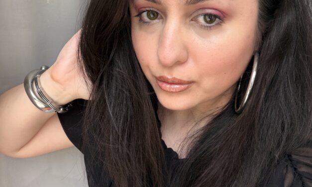 Από την Πασαρέλα στο Street Style: Πώς να Αντιγράψεις το «Euphoria-Inspired» Μακιγιάζ που Κατακτά το Instagram