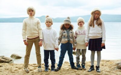 FASHION MEDIA BRAND 13 Ανοιξιάτικα Παιδικά Ρούχα