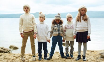 Ανοιξιάτικα Παιδικά Ρούχα