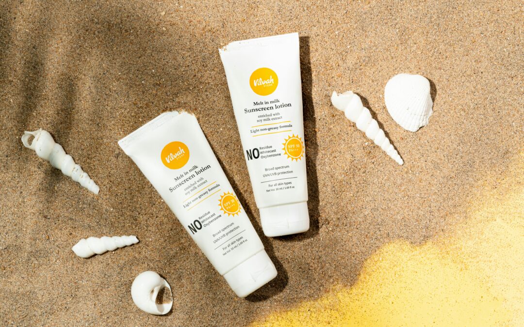 Γιατί το Αντιηλιακό είναι το «Εσώρουχο» του Δέρματός σου: Ο Απόλυτος Κανόνας για Χειμώνα-Καλοκαίρι