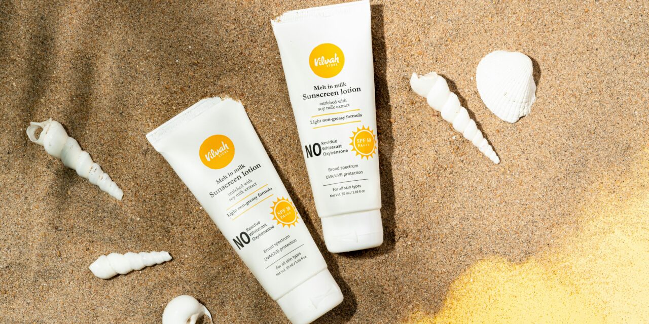 Γιατί το Αντιηλιακό είναι το «Εσώρουχο» του Δέρματός σου: Ο Απόλυτος Κανόνας για Χειμώνα-Καλοκαίρι