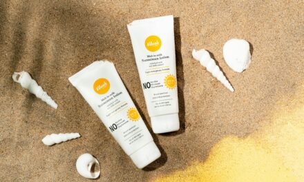 Γιατί το Αντιηλιακό είναι το «Εσώρουχο» του Δέρματός σου: Ο Απόλυτος Κανόνας για Χειμώνα-Καλοκαίρι