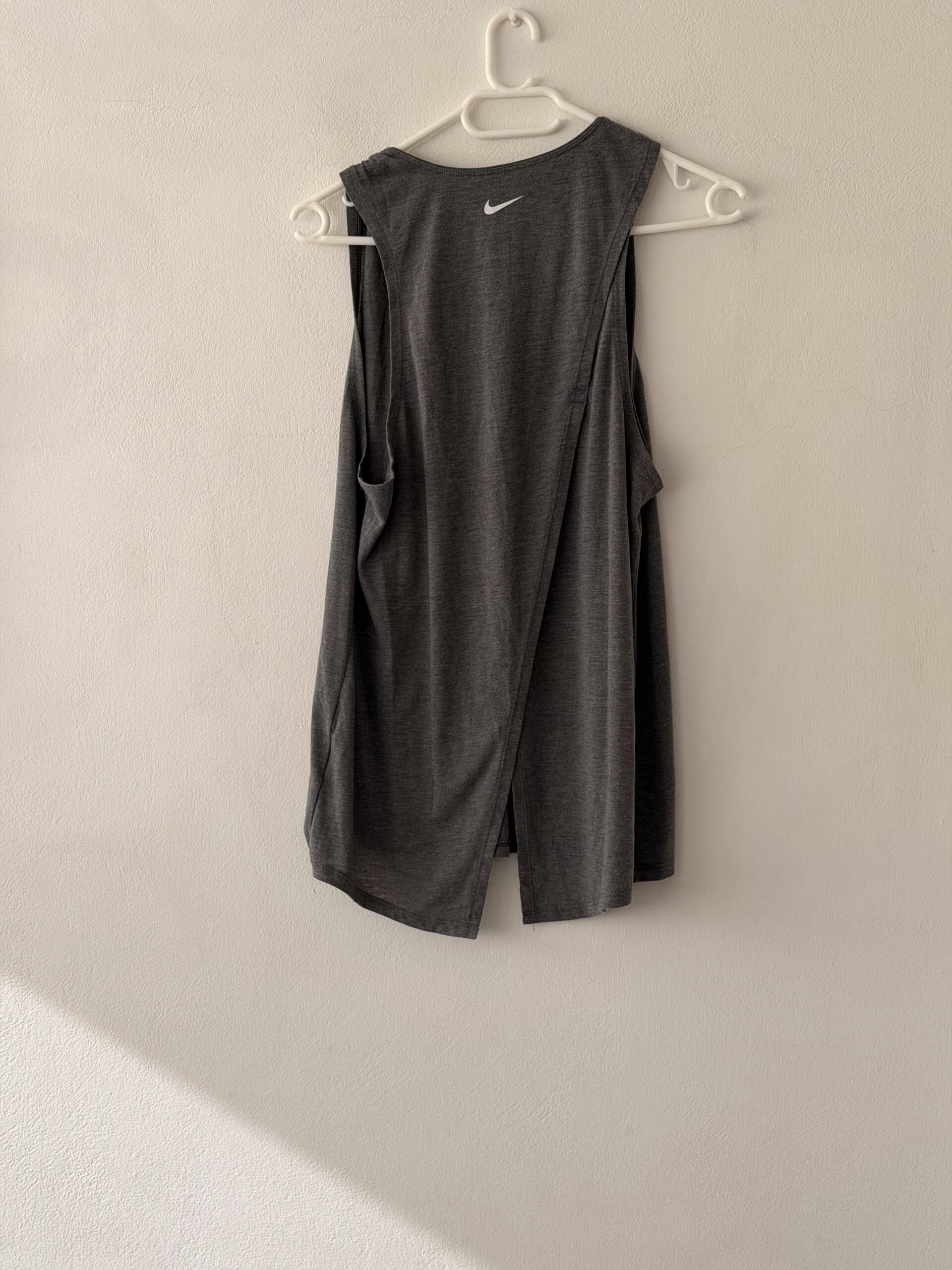 NIKE Dri-FIT “Peace Love Swoosh” Premium Activewear Top 2 NIKE Dri-FIT “Peace Love Swoosh” Premium Activewear Top - Image 2