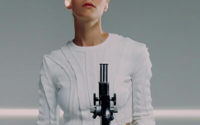Skin-Inspired Fashion: Η Επιστήμη του «Δεύτερου Δέρματος» είναι η Επανάσταση που Περιμέναμε